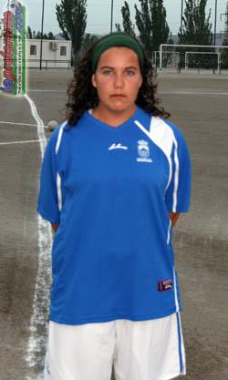 Luca (Atltico Monachil) - 2008/2009