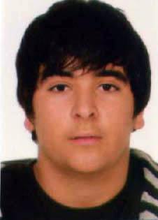 PABLO (Atltico Yunquera) - 2008/2009