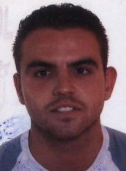 JUANFER (U.D. Torrecera) - 2008/2009