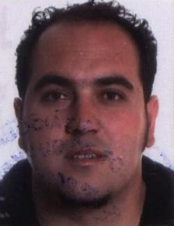 JUANITO POTRO (U.D. Torrecera) - 2008/2009