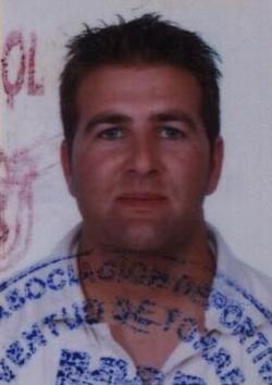 LUIS (U.D. Torrecera) - 2008/2009