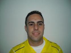 Sergio (Rayo Sanluqueo) - 2008/2009