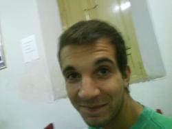 DAVID DA SOUZA (Atarfe Industrial B) - 2008/2009