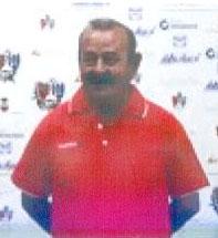 Pepe (Arenas de Armilla) - 2008/2009