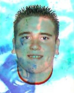 Luis Vargas (La Granadina CF) - 2008/2009