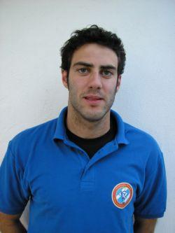 Roberto  (C.D. Granada Perica) - 2008/2009