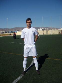 Jos Alberto Plaza (Los Molinos C.F.) - 2008/2009