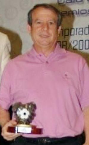 Paco Monerri (Ciutat d'Alzira F.B.) - 2008/2009