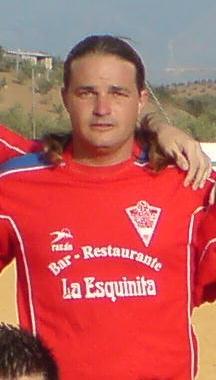 Pepe (C.D. La Cala) - 2008/2009
