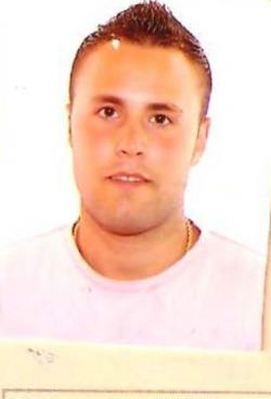 EDI (La Granadina CF) - 2008/2009