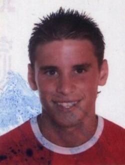 Cata (Juventud Torrecera) - 2008/2009