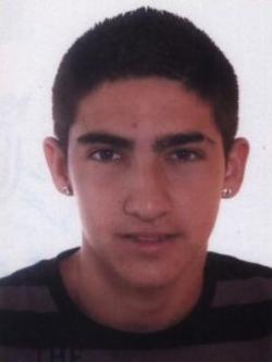 ALEX MONTERO (Juventud Torrecera) - 2008/2009