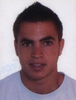 Alberto Menacho (Juventud Torrecera) - 2008/2009