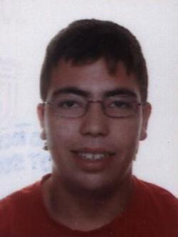 GORDO  (Juventud Torrecera) - 2008/2009