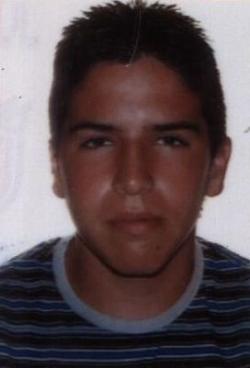 ALBERTO VALIENTE (Juventud Torrecera) - 2008/2009