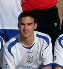 Agudo (Villanueva del Duque) - 2008/2009