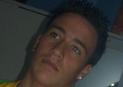 Franxe (C.D. Hutor Vega B) - 2008/2009
