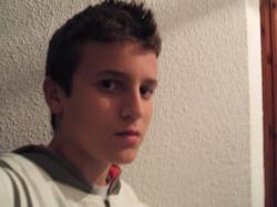Cobos (C.D. Hutor Vega B) - 2008/2009