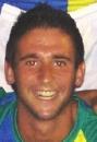 Herves (C.D. Punta Umbra) - 2008/2009