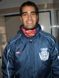 David (C.D. beda Viva) - 2008/2009