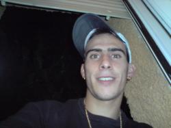 BIBI (C.D. Mollina) - 2008/2009