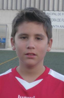 Ismael Sanchez (C.D lora) - 2008/2009