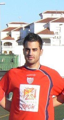 PACO (U.D. Torre del Mar) - 2008/2009