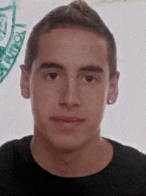Juande (Antequera C.F.) - 2008/2009