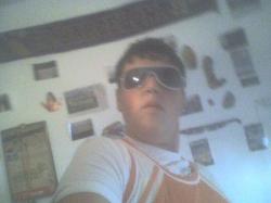 Mofles (C.D. Hutor Vega B) - 2008/2009