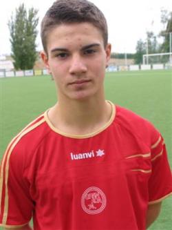 Sergio (Armilla C.F.) - 2008/2009