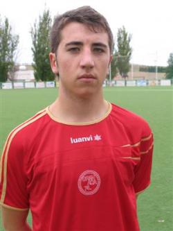 Bertos (Atarfe Industrial) - 2008/2009