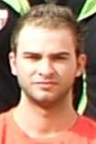 Alex Santana (Balazo Alozaina) - 2008/2009