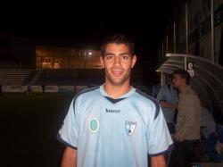 Victor (Lucena C.F. B) - 2008/2009