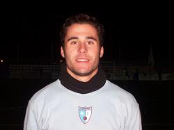 Ruben (Lucena C.F. B) - 2008/2009