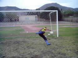 Wiker (Costa Tropical C) - 2008/2009