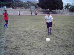 Jaime (Costa Tropical C) - 2008/2009