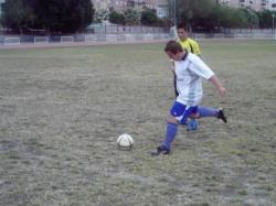 Cata (Costa Tropical C) - 2008/2009