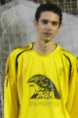 Alex (Jdar E.M.) - 2008/2009