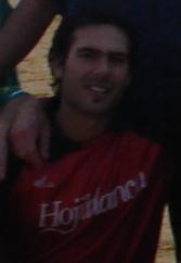 Negro (A.D.D. Colmenar) - 2008/2009