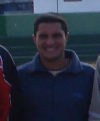 Fernandillo (A.D.D. Colmenar) - 2008/2009