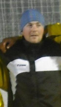 Frasko (Jdar E.M.) - 2008/2009