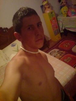 Antoillo (Motril C.F.) - 2008/2009