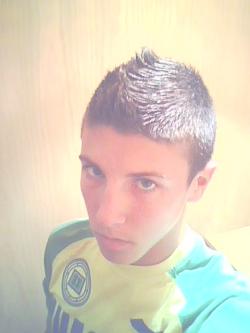 Avils (Adra) - 2008/2009