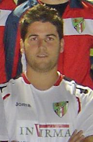 lex (C.D. Berja) - 2008/2009