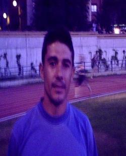 Morente (C.D. Zaidn 90) - 2008/2009