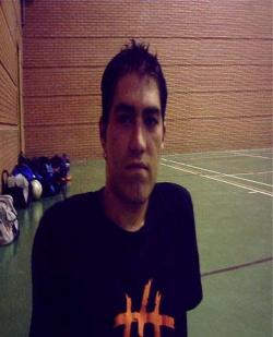 Pakillo (C.D. Zaidn 90) - 2008/2009
