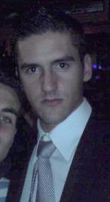 Capi (C.D. Santa Fe B) - 2008/2009