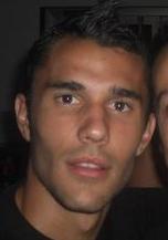 Luis Jimnez (C.D. Linares) - 2008/2009
