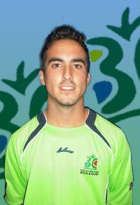 Miguel (Boulevard) - 2008/2009