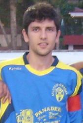 Ivn (Atltico Oromana) - 2008/2009